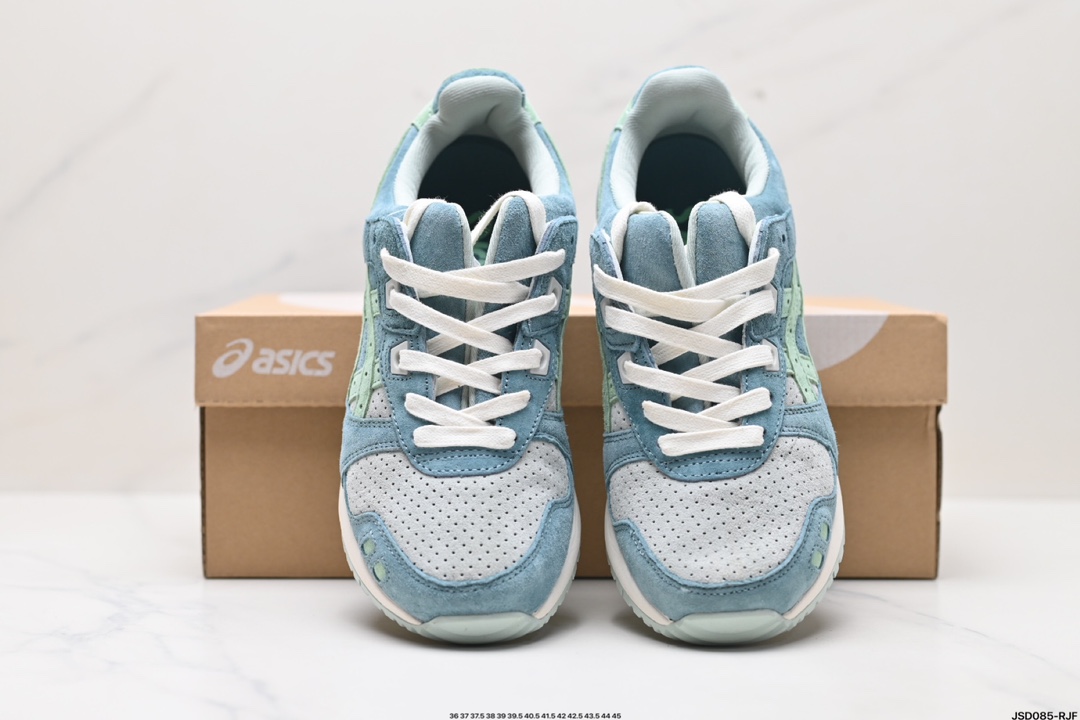 Asics Shoes